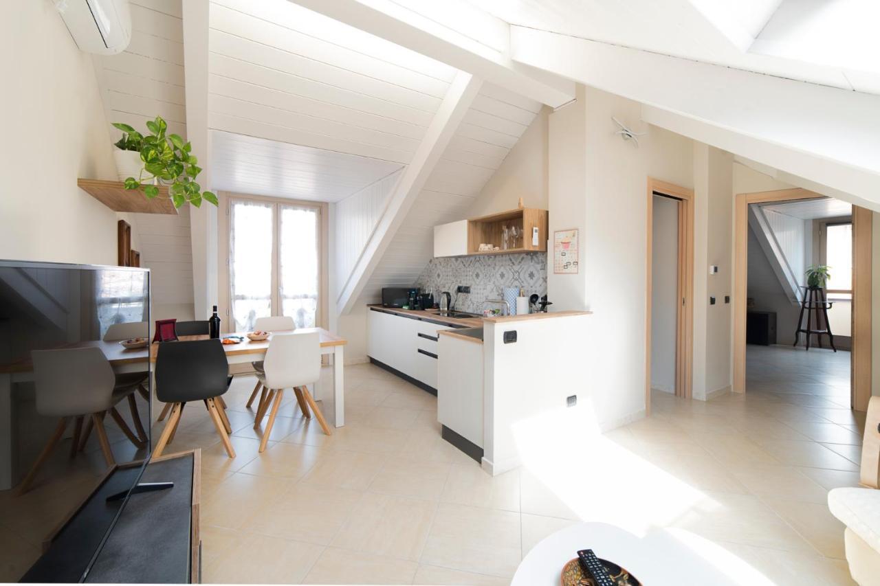 To-Housing3, Luce E Relax Al Centro Di Torino Apartment Екстериор снимка
