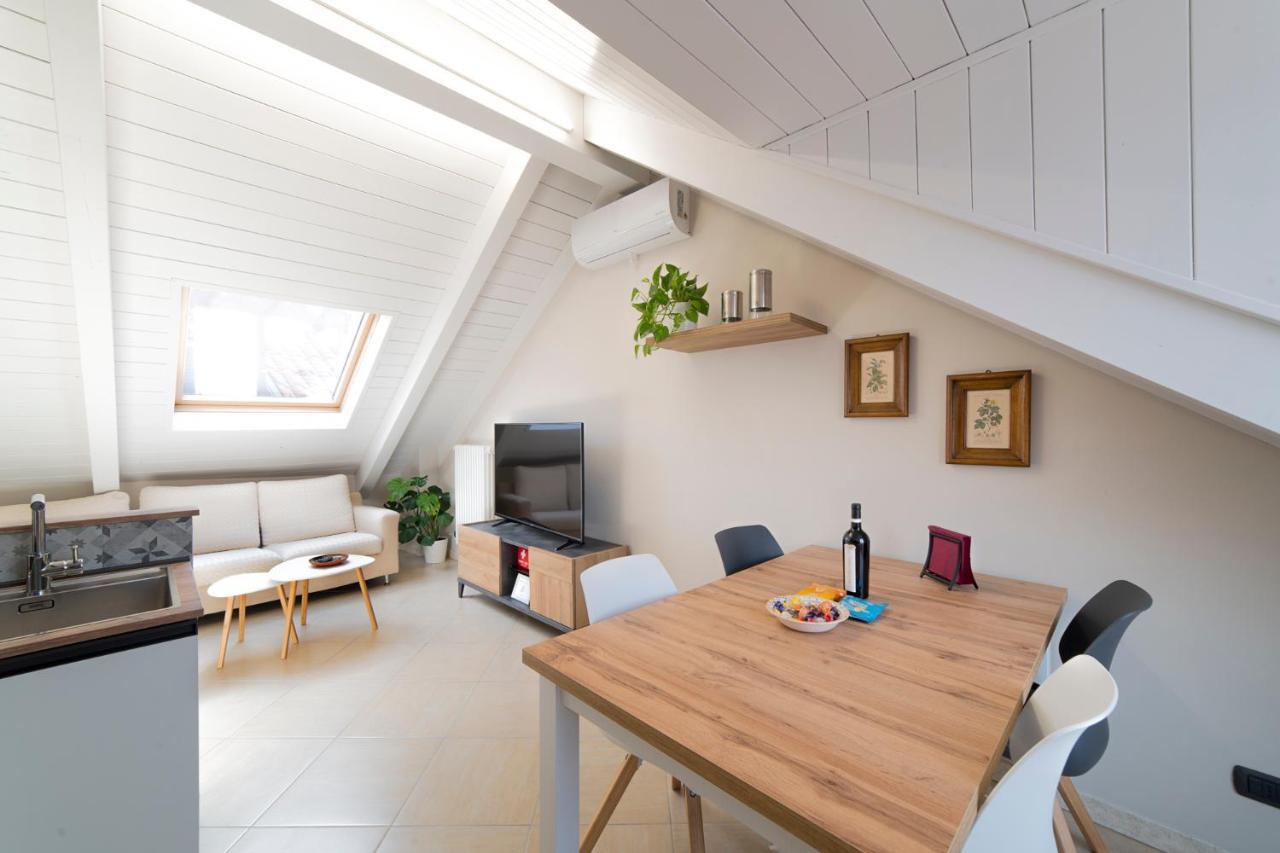 To-Housing3, Luce E Relax Al Centro Di Torino Apartment Екстериор снимка