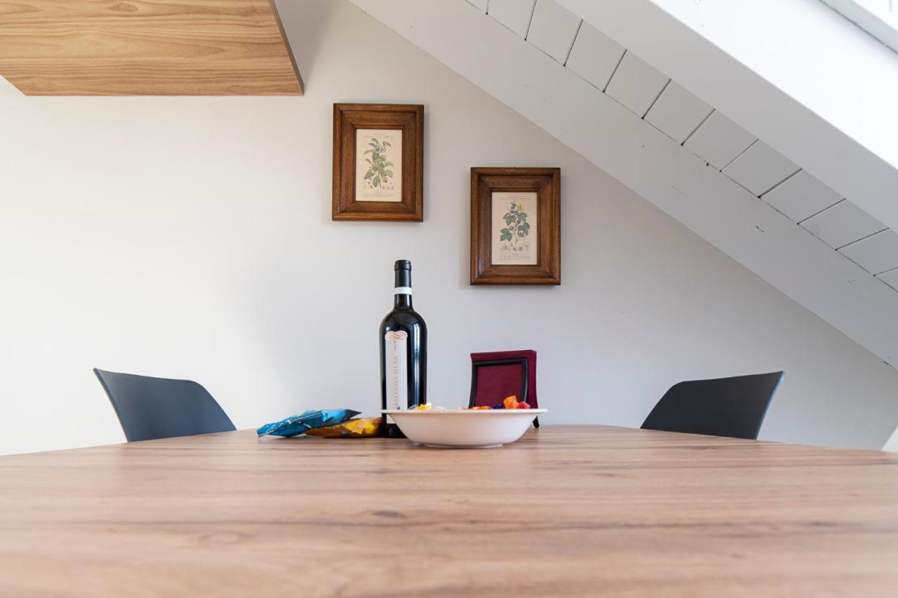To-Housing3, Luce E Relax Al Centro Di Torino Apartment Екстериор снимка