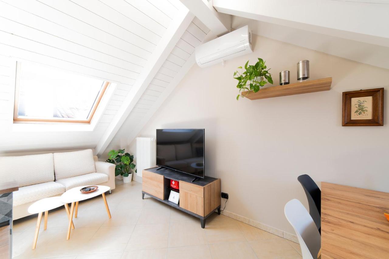 To-Housing3, Luce E Relax Al Centro Di Torino Apartment Екстериор снимка
