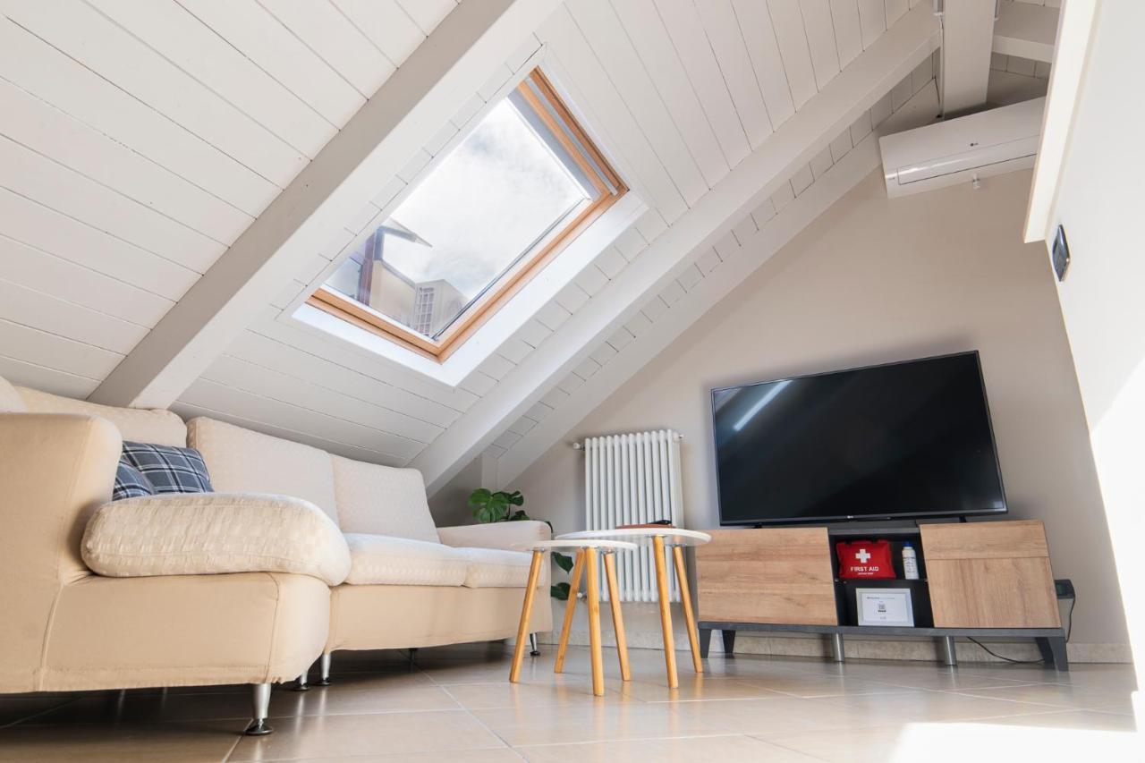 To-Housing3, Luce E Relax Al Centro Di Torino Apartment Екстериор снимка