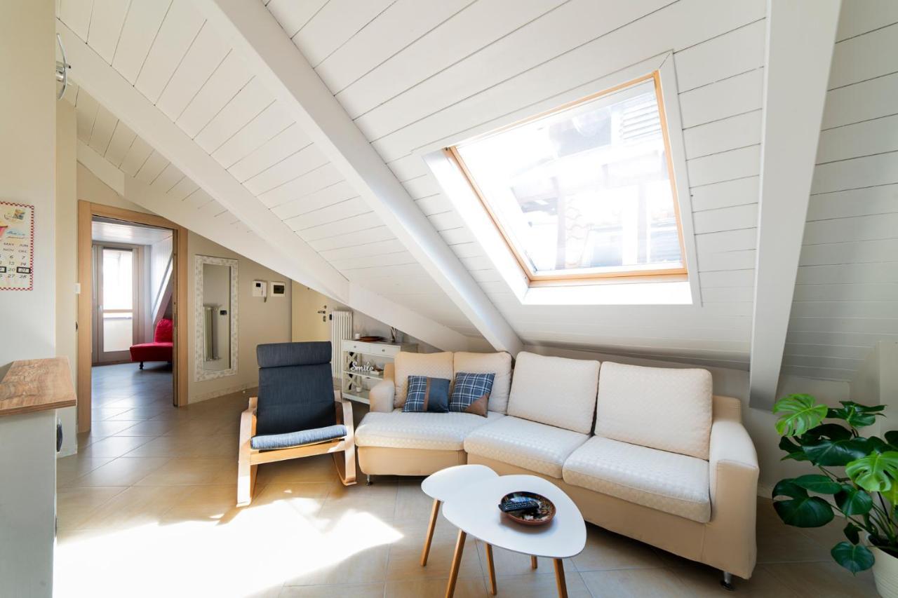 To-Housing3, Luce E Relax Al Centro Di Torino Apartment Екстериор снимка