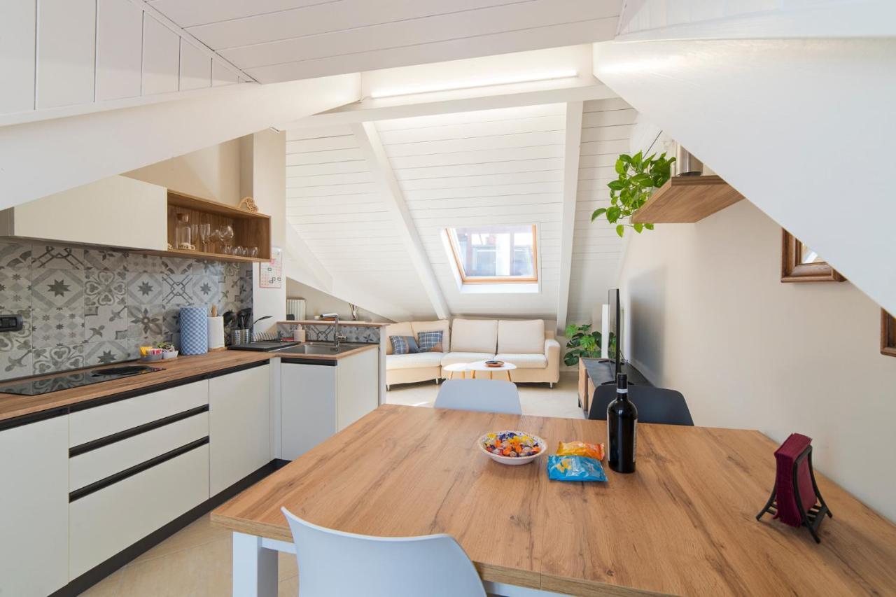 To-Housing3, Luce E Relax Al Centro Di Torino Apartment Екстериор снимка