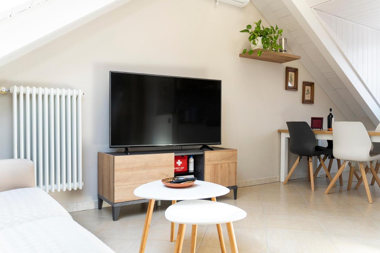 To-Housing3, Luce E Relax Al Centro Di Torino Apartment Екстериор снимка