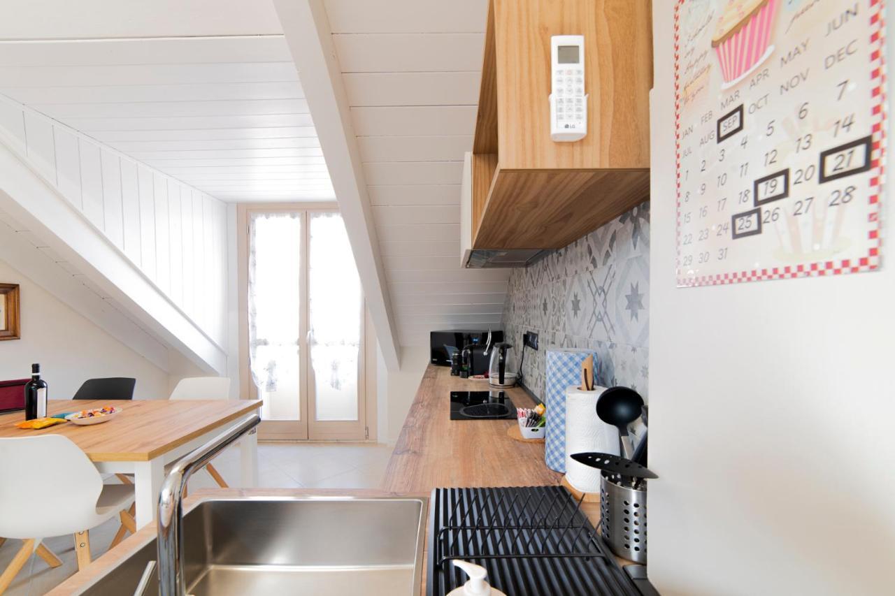 To-Housing3, Luce E Relax Al Centro Di Torino Apartment Екстериор снимка