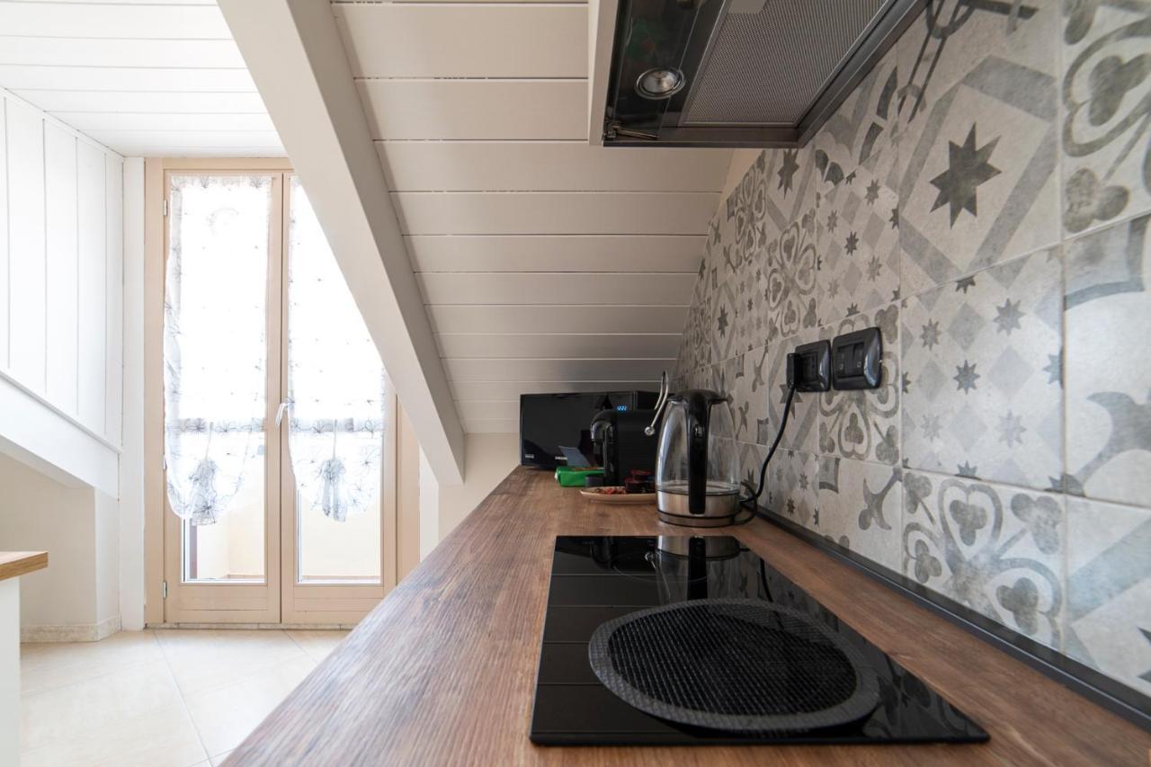 To-Housing3, Luce E Relax Al Centro Di Torino Apartment Екстериор снимка