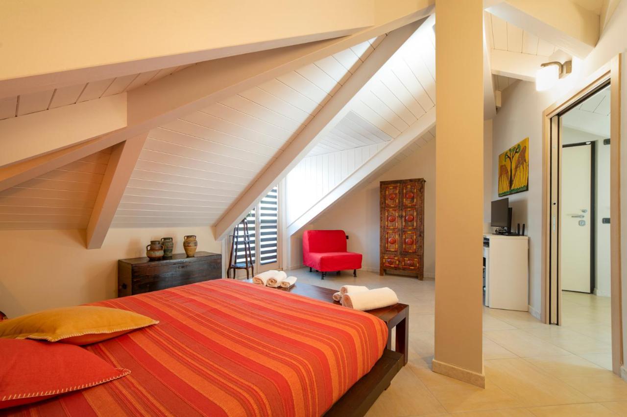 To-Housing3, Luce E Relax Al Centro Di Torino Apartment Екстериор снимка