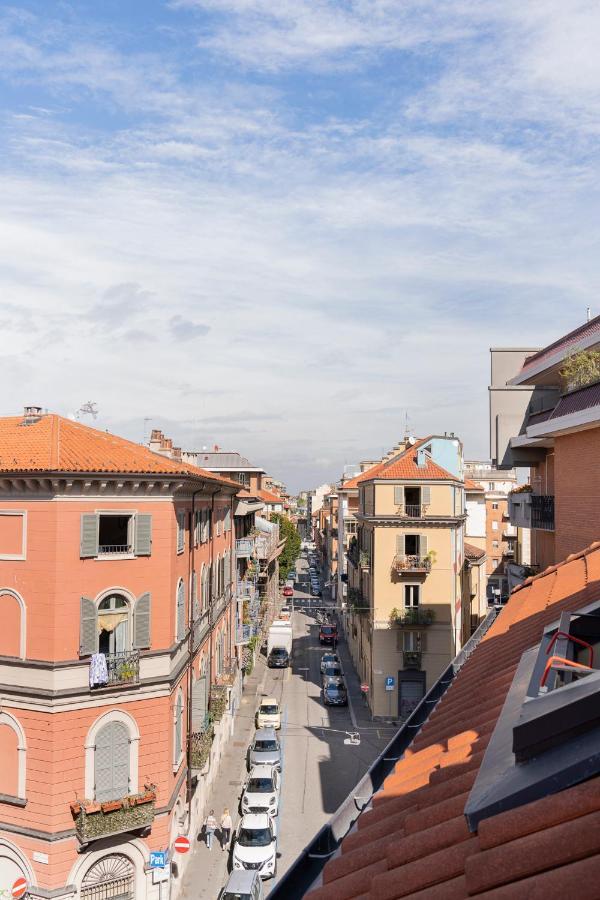 To-Housing3, Luce E Relax Al Centro Di Torino Apartment Екстериор снимка