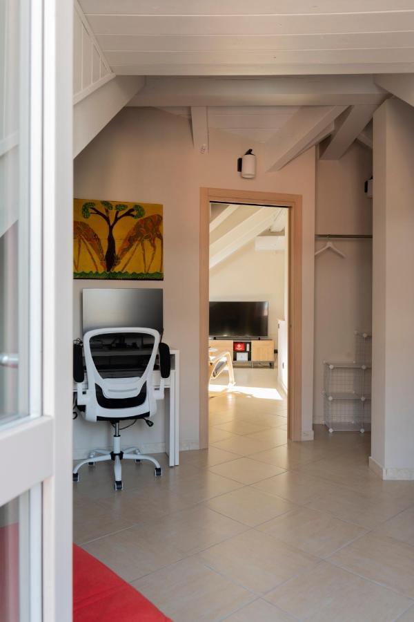 To-Housing3, Luce E Relax Al Centro Di Torino Apartment Екстериор снимка