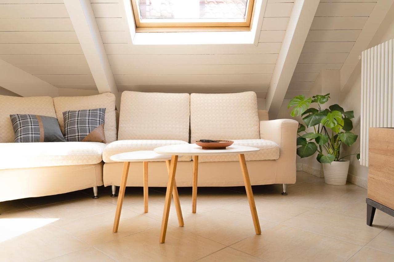 To-Housing3, Luce E Relax Al Centro Di Torino Apartment Екстериор снимка