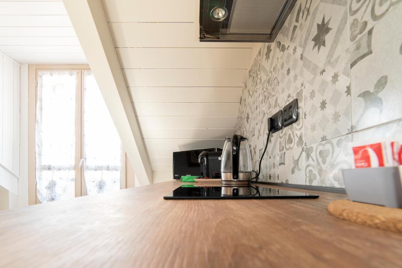 To-Housing3, Luce E Relax Al Centro Di Torino Apartment Екстериор снимка