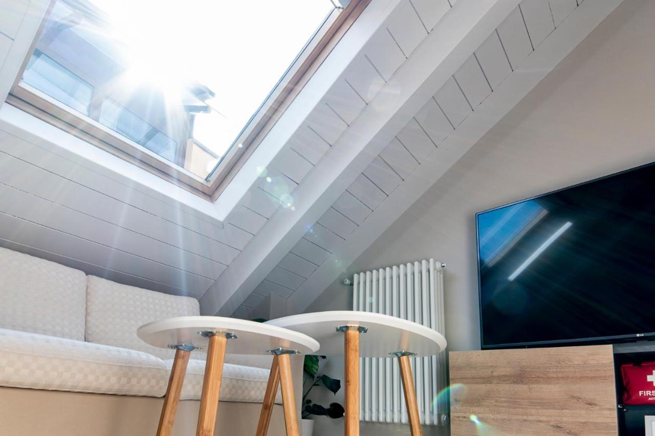 To-Housing3, Luce E Relax Al Centro Di Torino Apartment Екстериор снимка