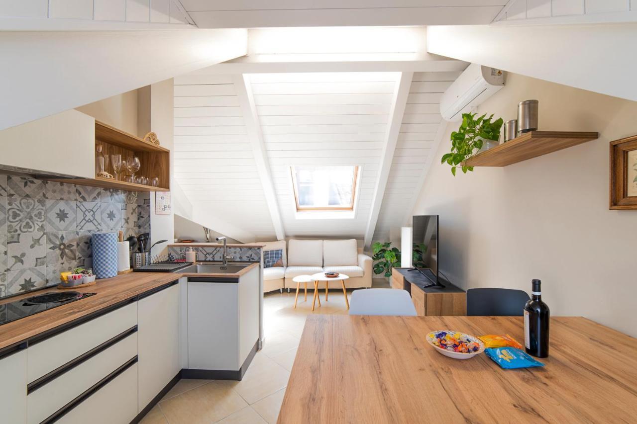 To-Housing3, Luce E Relax Al Centro Di Torino Apartment Екстериор снимка