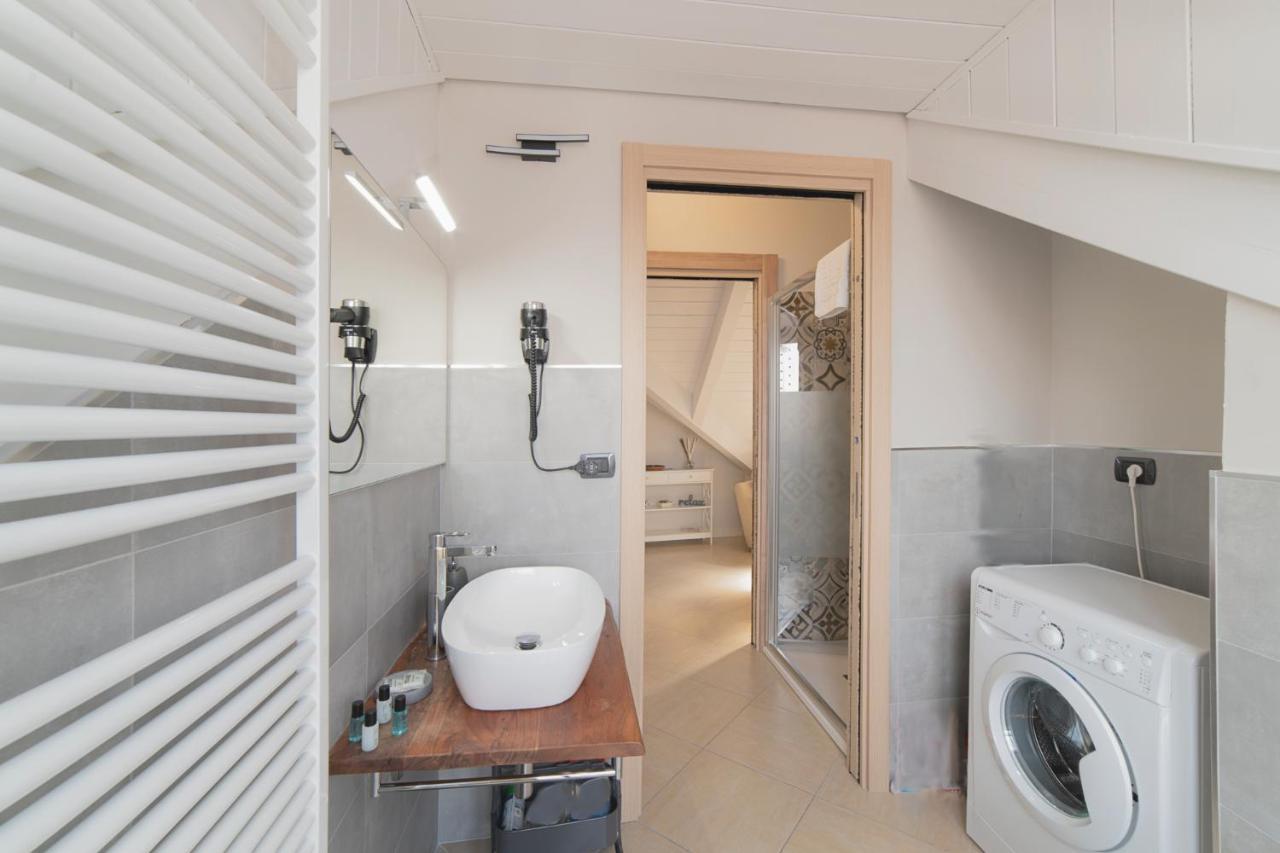To-Housing3, Luce E Relax Al Centro Di Torino Apartment Екстериор снимка